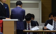 [포토]'삼성물산-제일모직 합병하나?'