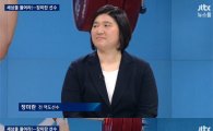 장미란, 손석희와 김병찬 고독사 언급 "너무 충격적"