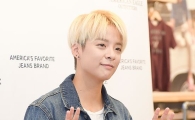 f(x) 엠버, 미국 골프 영화 주연 발탁…현재 촬영중