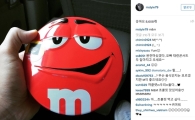 이민우 고소현 사랑은 SNS를 타고…인스타그램 보니 '커플템' 암시