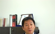 망고 인기 불붙인 강훈, 세계브랜드 자신감