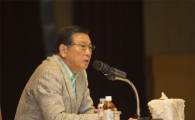 박삼구 회장, "500년 영속 기업 되자"…그룹 재건 전력투구