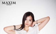 [포토] 맥심 모델, 육감적인 보디라인