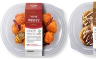 야식도 1인용 전성시대…편의점서 1인분 야식 사세요 