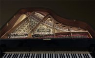 제일기획, 광복 70주년 맞아 통일부와 ‘통일의 피아노’ 프로젝트 진행