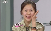 '소희 닮은꼴' 백진희 "소희 흉내냈다 욕 많이 먹어"