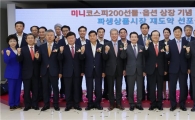거래소, 미니코스피200선물·옵션 상장