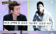 MC몽 단독콘서트, '썰전' 허지웅 "MC몽 컴백은 무리수"