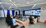 금천구 U-통합운영센터 베스트 CCTV관제센터 선정