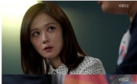 '너를 기억해' 장나라, 미인계 작전 통했다…노련한 스킨십