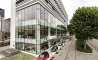 BMW 그룹 코리아, 삼성전시장 확장 이전 오픈