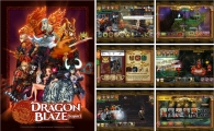 게임빌, 모바일 RPG '드래곤 블레이즈' 시즌 2 시작