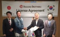불고기브라더스, '일본' 진출…12월 긴자 1호점 오픈