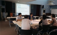 도봉구, 핵심사업 실무자 중심 지속가능발전 전문교육