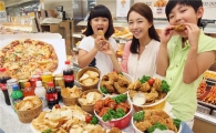 [포토]이마트, "열대야에 지친 여름밤, 야식드세요"