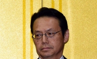 [포토]긴장하는 주한 일본 총괄영사