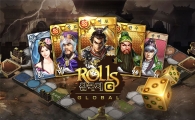 넥슨, 모바일 보드게임 '롤삼국지 Global' 사전 예약 이벤트 실시
