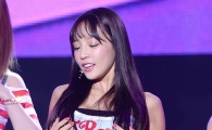 [포토] 구하라, 20인치 잘록한 개미허리 