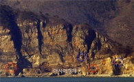 北, 연평도 코앞 ‘갈도’에 방사포 전진배치