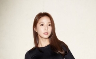[포토] 레이양, 밀착 래쉬가드…'터질듯 한 볼륨감'