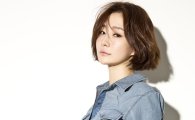 '12월의 신부' 박효주 "결혼식은 소박하고 조용히" 