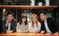'오나귀' 김슬기 "귀신 역할 외로워, 누가 죽어줬으면" 폭소