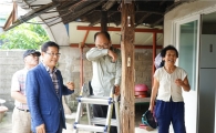 순천농협, 8년째 농촌주택 전기 안전점검 ‘호평’