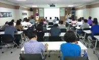 경기중기센터 안양시와 손잡고 '소상공인 창업교육' 