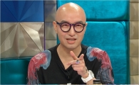 '라디오스타' 시청률 껑충…'톱게이' 홍석천 맹활약 