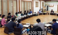 교육활동에서 받은 마음의 상처, ‘나의 길 회복 여행’으로 치유 