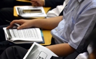 [포토]관심 속 인터넷 전문은행 인가심사기준 설명회