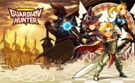 NHN엔터, 모바일 RPG '대난투RPG 가디언헌터' 구글 플레이 100만 다운로드 돌파