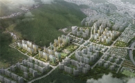 '힐스테이트 태전' 광주서 누리는 '분당·판교 생활'