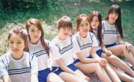 여자친구 '오늘부터 우리는'으로 컴백 "상큼발랄 소녀들"