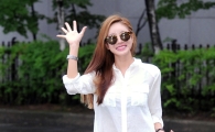 [포토] NS윤지, 이기적인 8등신 몸매