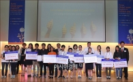[영어PT대회] 창의적 사고·유연성 가진 글로벌 인재들 열띤 경쟁