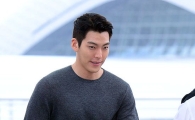 김우빈 '신과 함께' 출연 검토, 하정우와 만나나