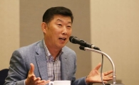 김홍국 하림 회장 "팬오션, 승자의 저주? 모르는 소리"