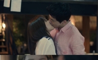 '오 나의 귀신님' 박보영 조정석, 심쿵 수건 키스 어땠길래 시청자들 설렘지수↑