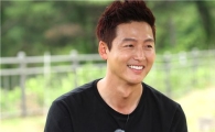 '식사' 이정진 "연애 중? 최근 관심 가는 여자는 있었다"