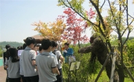 강남환경자원센터 여름방학 재활용 체험교실 운영 