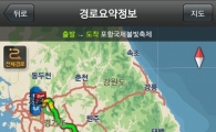 내비 검색어로 본 인기 지역 축제는?