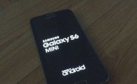'갤럭시S6 미니' 다음달 출시? 사진·스펙 유출