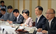 [포토]발언하는 문형표 장관
