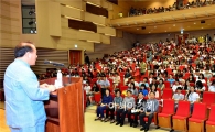 [포토]2015광주진로진학 박람회 ‘대성황’ 