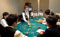 강원랜드, '카지노 종사원 자격제도' 본격 운영