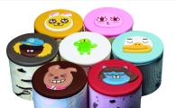 배스킨라빈스, 카카오프렌즈 케이크 인기