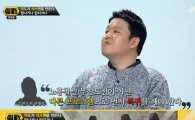노홍철 '무한도전' 복귀 놓고 김구라 "다른 프로그램 해야"