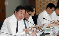 이낙연 전남도지사, “활기·매력·온정으로 청년 돌아오게 하자”