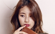 빈폴액세서리, 수지와 손잡고 '보니백' 출시 